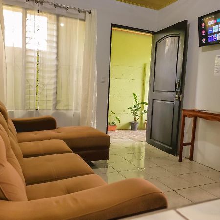 Butterfly Apartments La Fortuna Εξωτερικό φωτογραφία