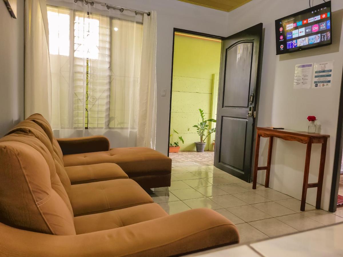 Butterfly Apartments La Fortuna Εξωτερικό φωτογραφία