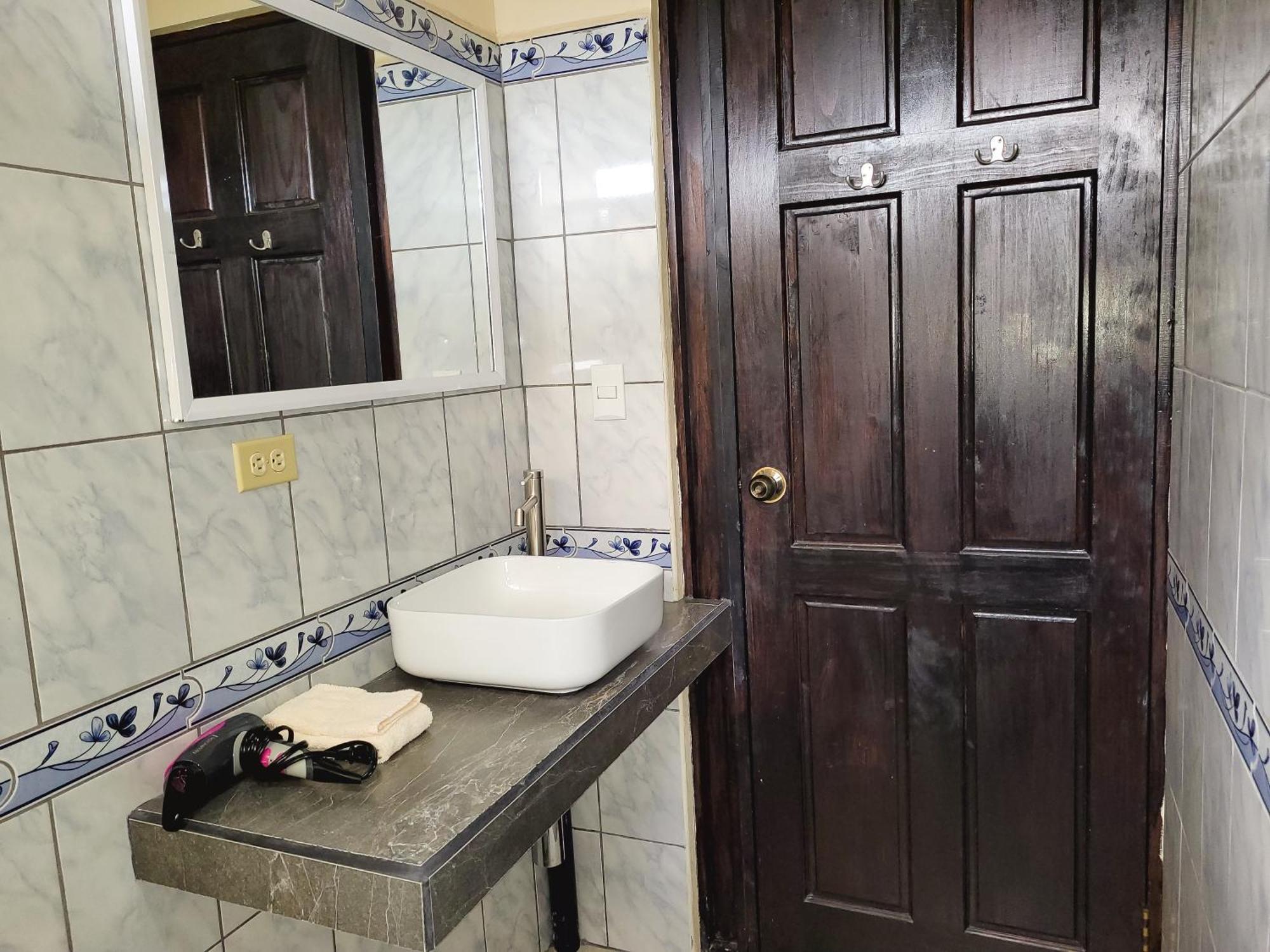 Butterfly Apartments La Fortuna Εξωτερικό φωτογραφία