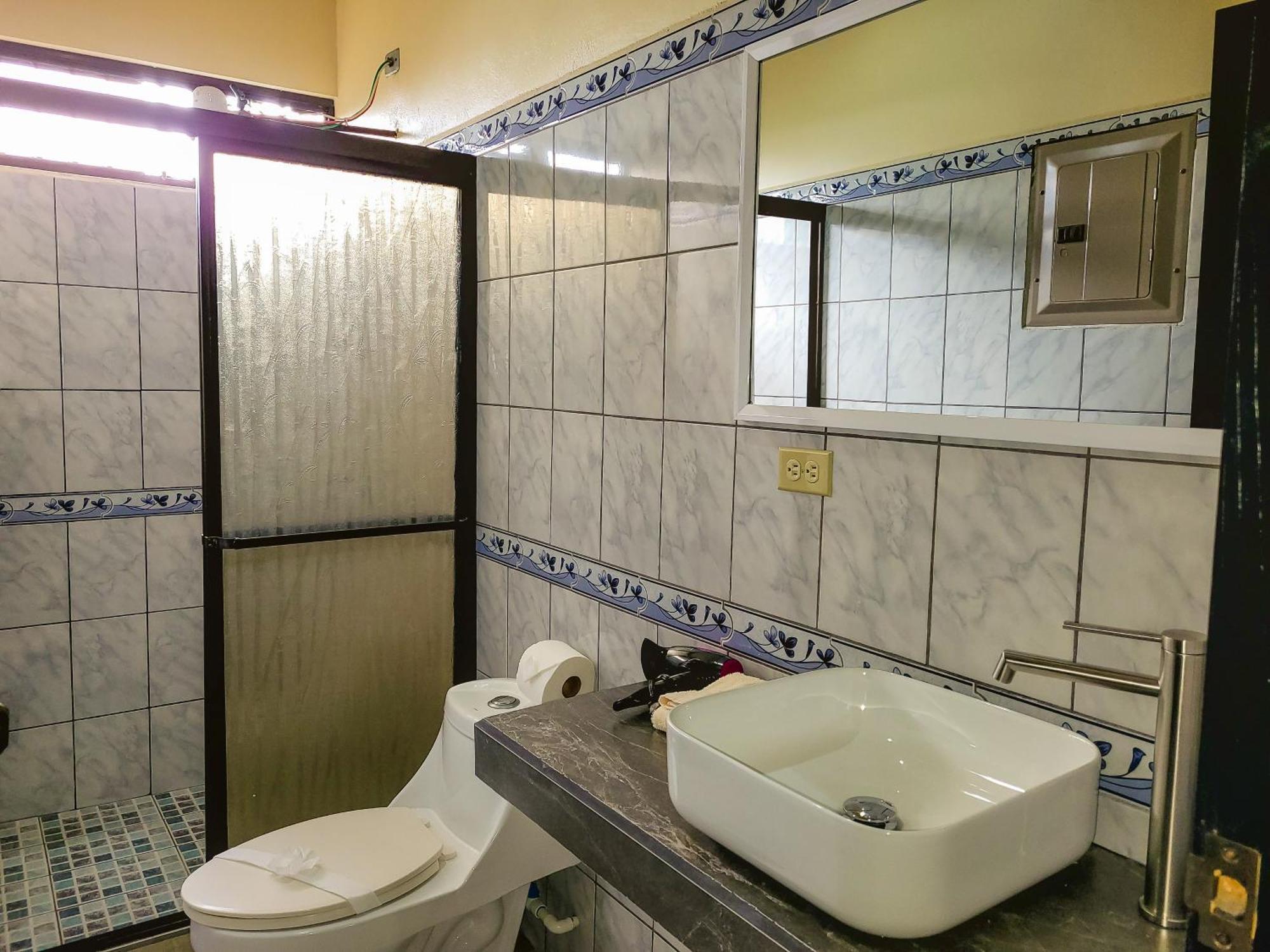 Butterfly Apartments La Fortuna Εξωτερικό φωτογραφία
