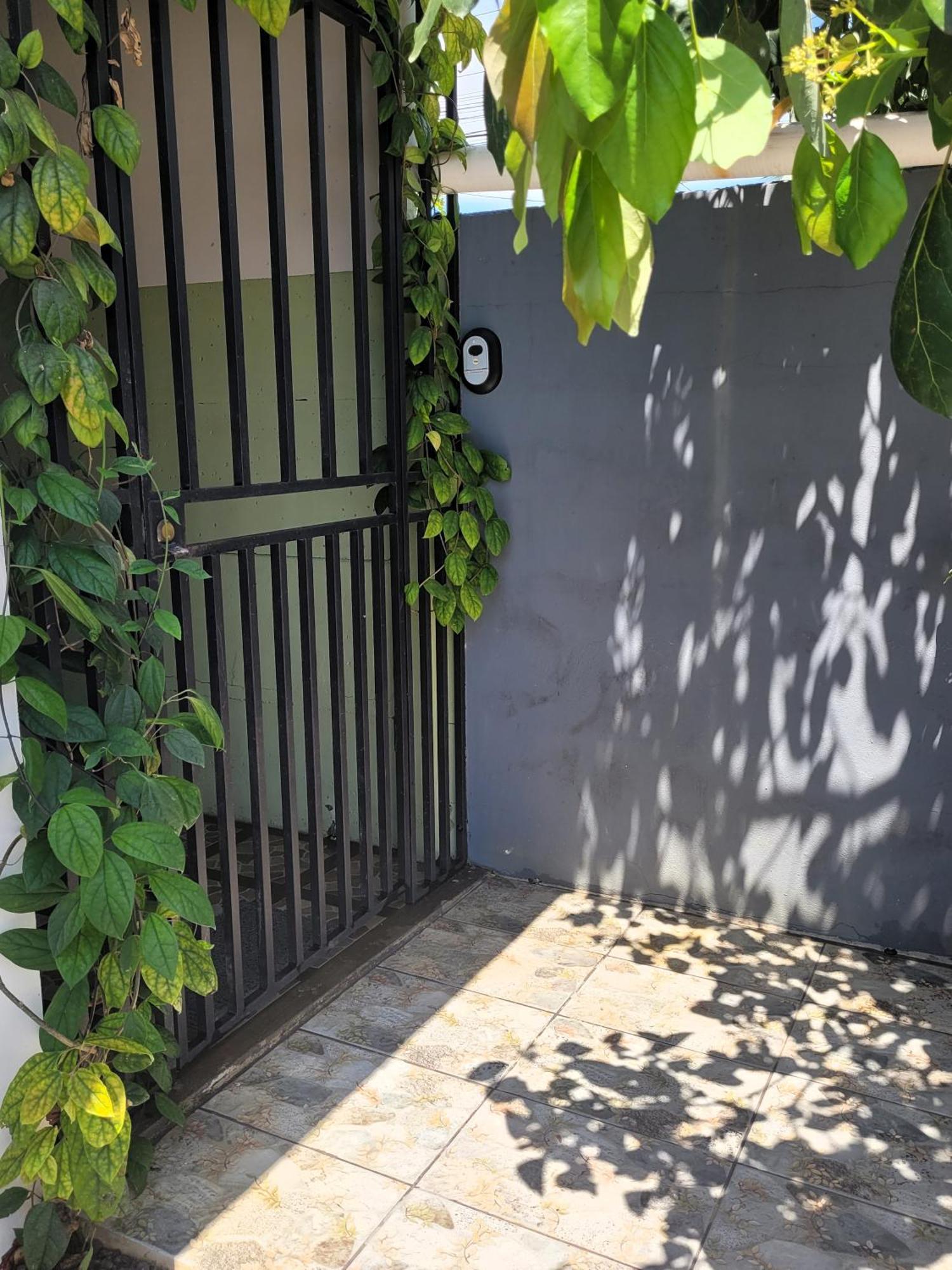 Butterfly Apartments La Fortuna Εξωτερικό φωτογραφία