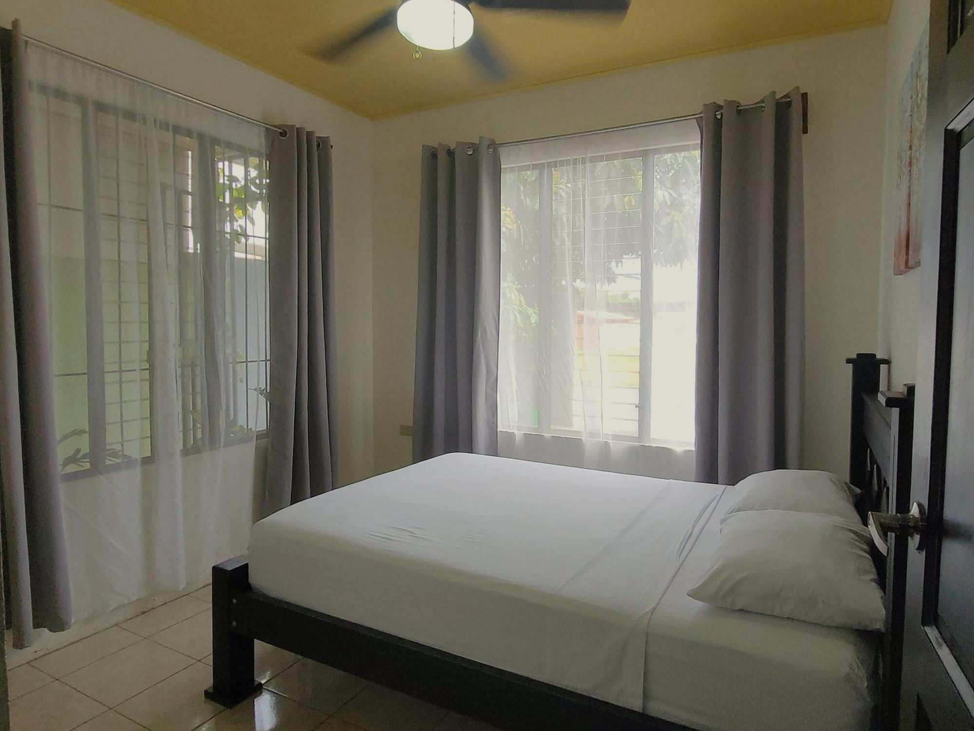Butterfly Apartments La Fortuna Εξωτερικό φωτογραφία