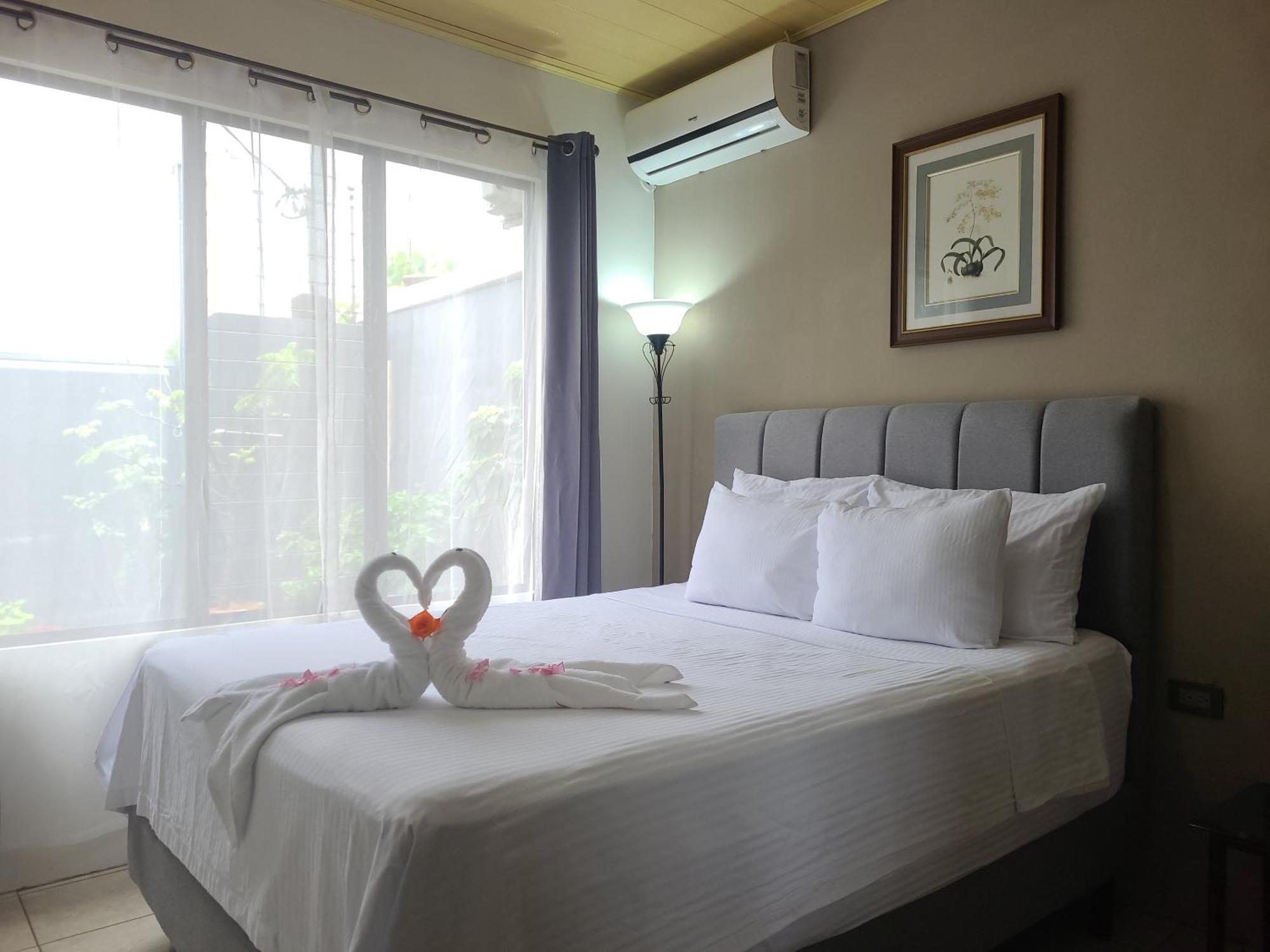 Butterfly Apartments La Fortuna Εξωτερικό φωτογραφία