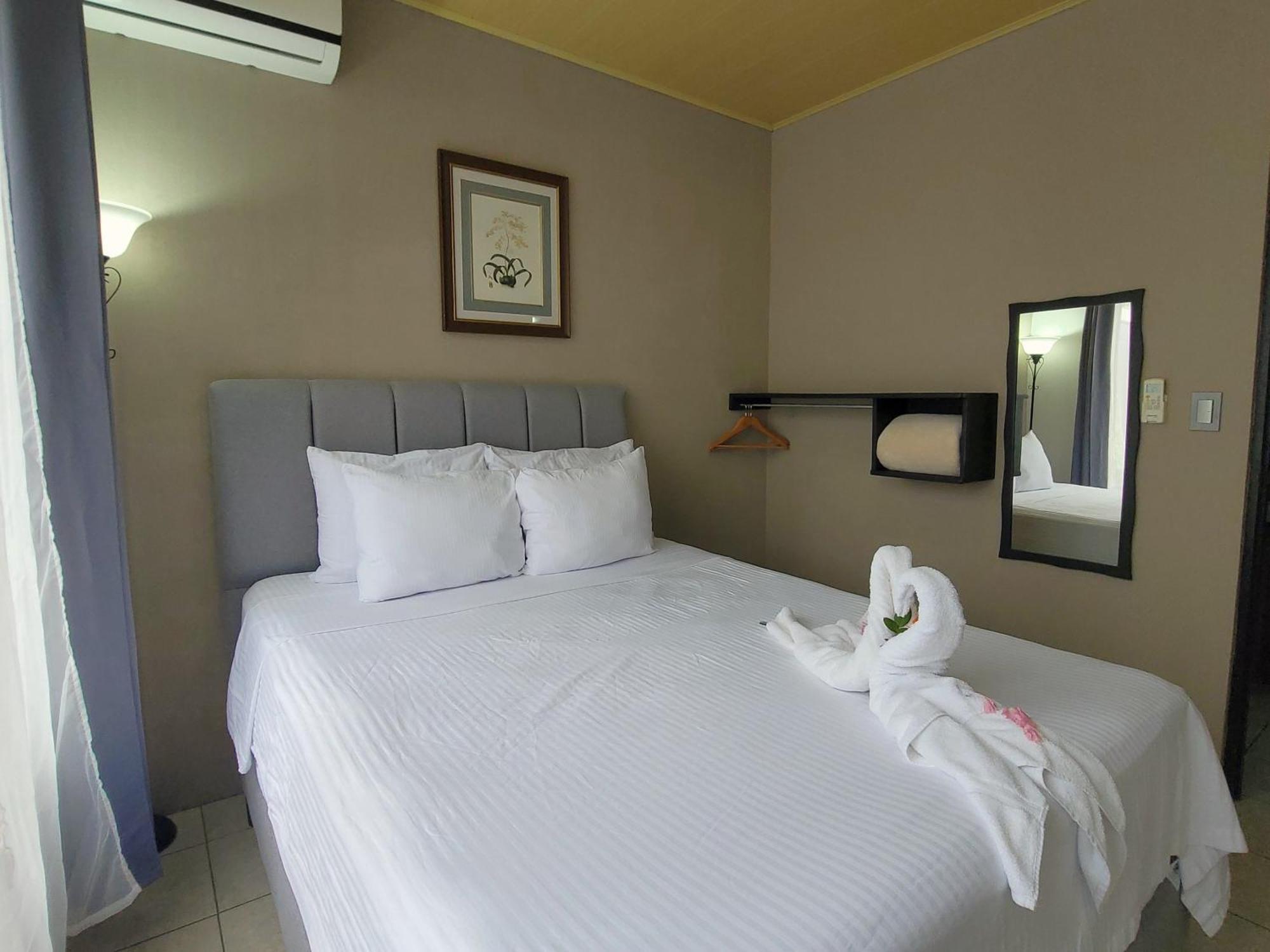 Butterfly Apartments La Fortuna Εξωτερικό φωτογραφία